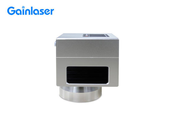 높은 신뢰성 4000 mm/S CE 레이저 갈보 스캐너