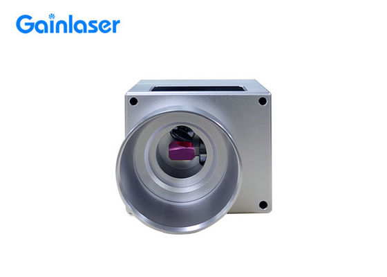 레이저 프로 세싱을 위한 355nm 10 밀리미터 개구 레이저 갈보 스캐너